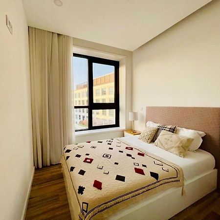 Appartement Oporto Chic & Cozy - Bolhao Extérieur photo