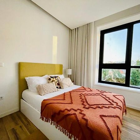 Appartement Oporto Chic & Cozy - Bolhao Extérieur photo