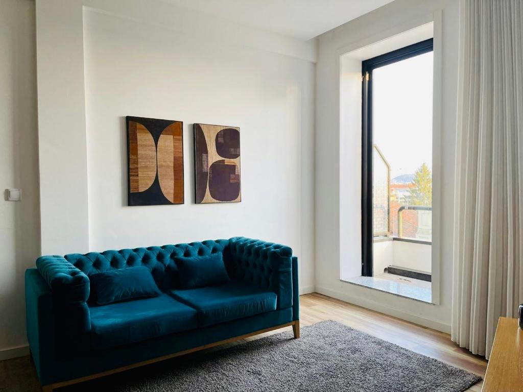 Appartement Oporto Chic & Cozy - Bolhao Extérieur photo