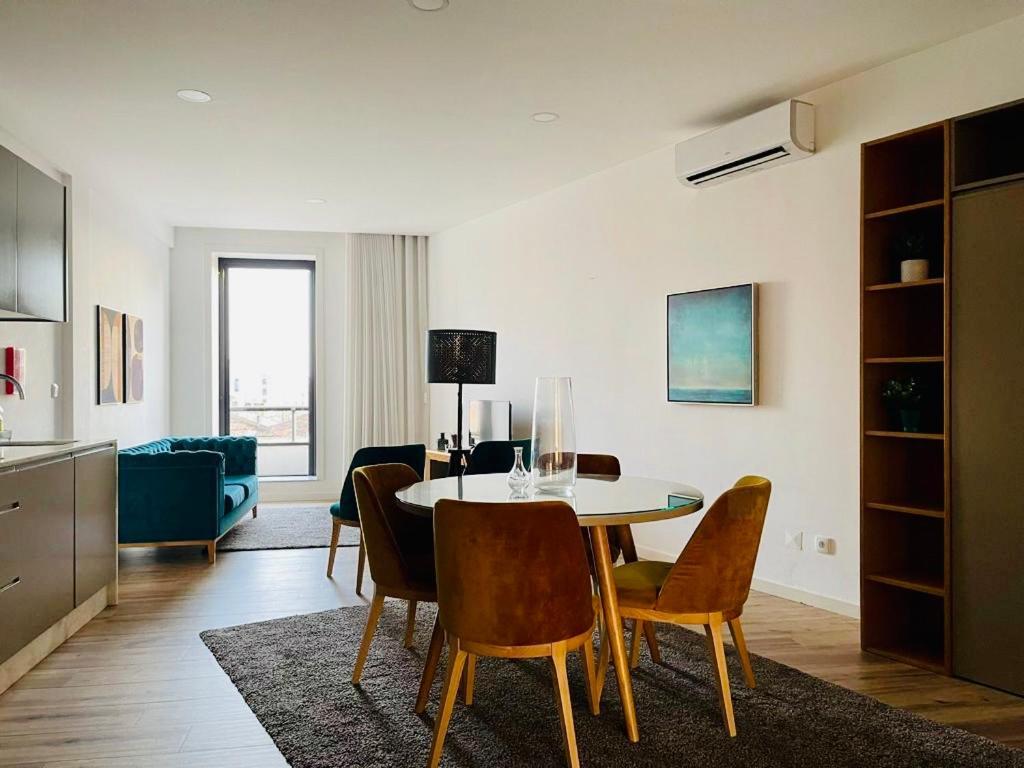 Appartement Oporto Chic & Cozy - Bolhao Extérieur photo