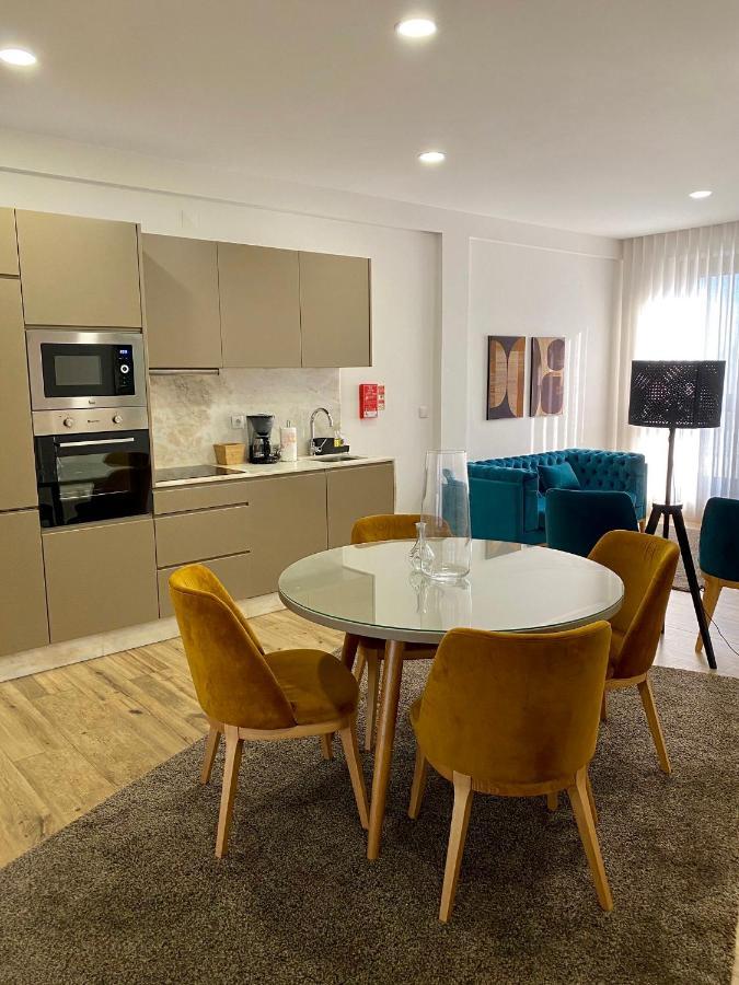 Appartement Oporto Chic & Cozy - Bolhao Extérieur photo