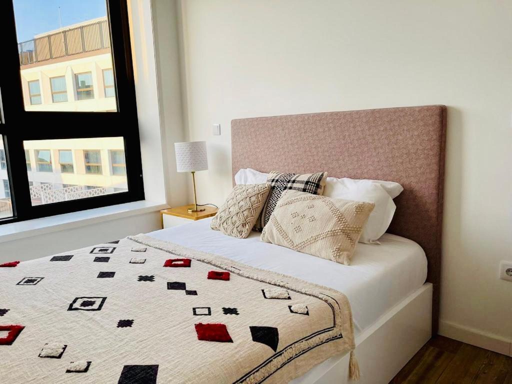 Appartement Oporto Chic & Cozy - Bolhao Extérieur photo