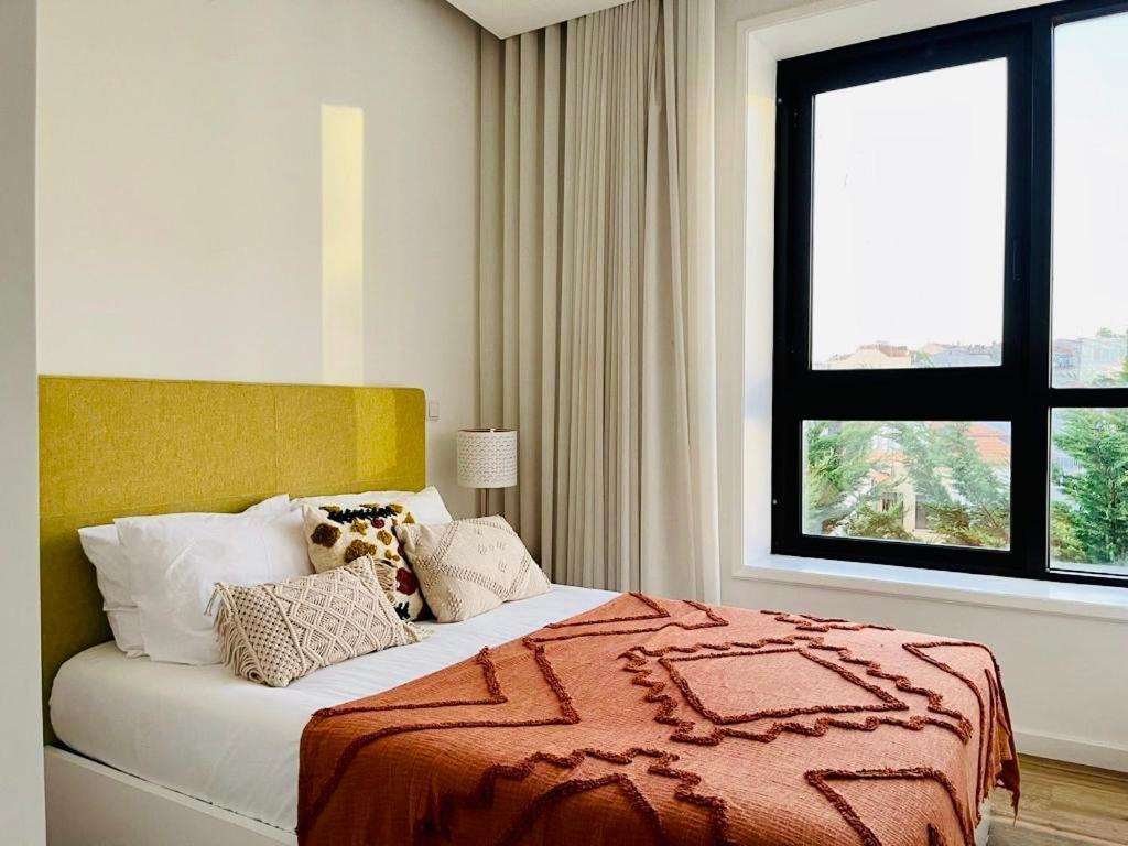 Appartement Oporto Chic & Cozy - Bolhao Extérieur photo