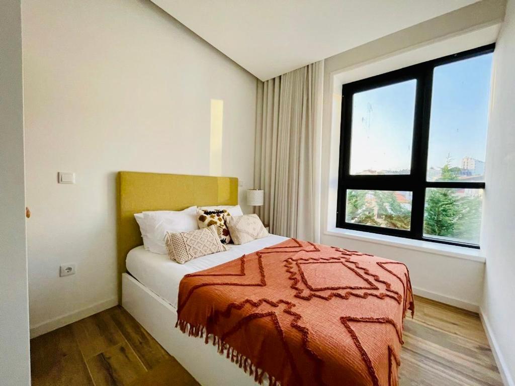 Appartement Oporto Chic & Cozy - Bolhao Extérieur photo