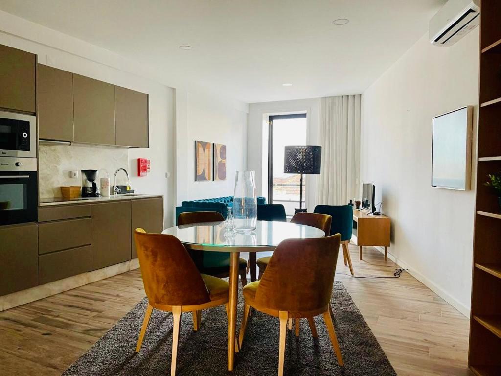 Appartement Oporto Chic & Cozy - Bolhao Extérieur photo