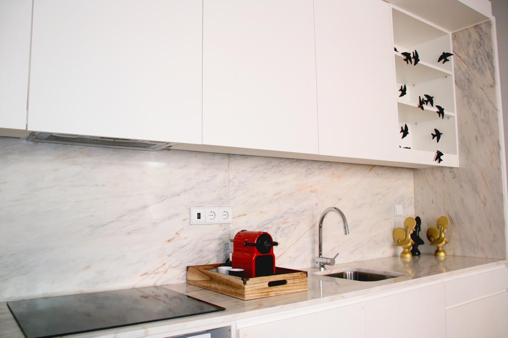 Appartement Oporto Chic & Cozy - Bolhao Extérieur photo