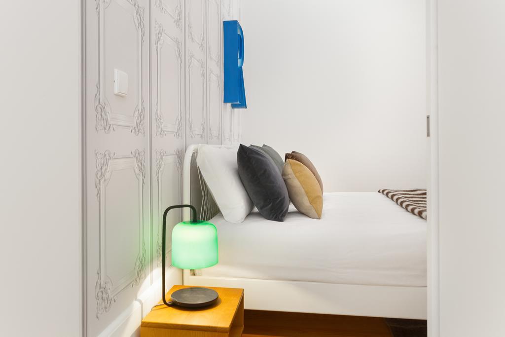 Appartement Oporto Chic & Cozy - Bolhao Extérieur photo