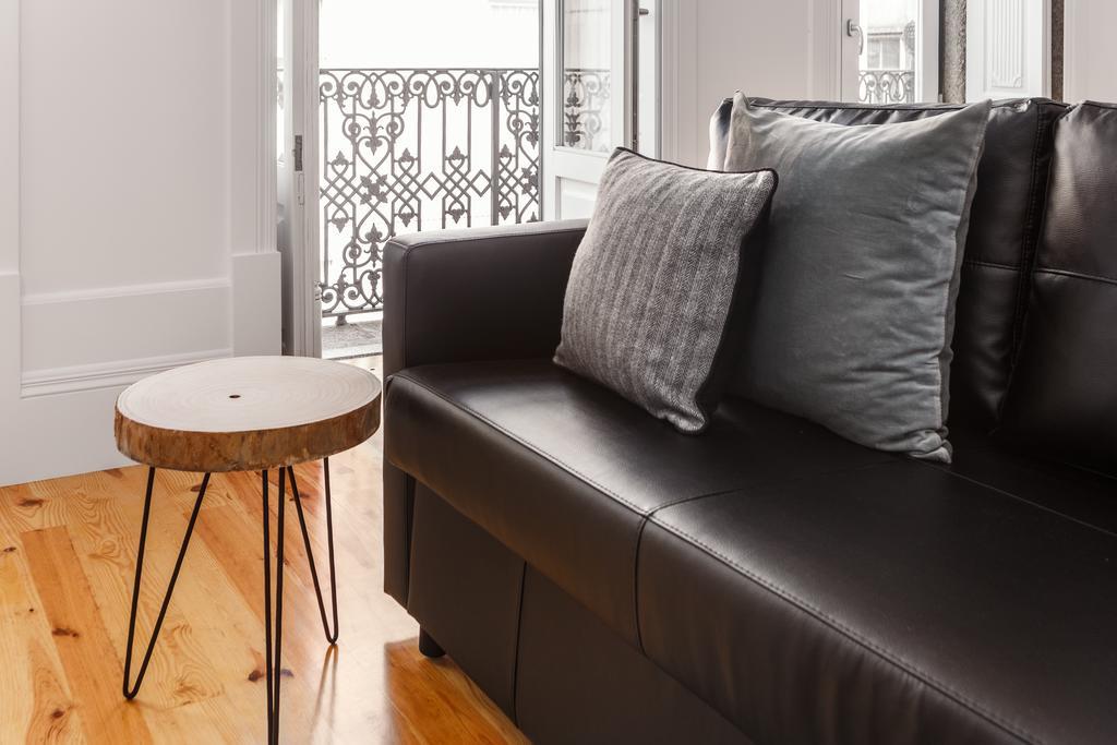 Appartement Oporto Chic & Cozy - Bolhao Extérieur photo