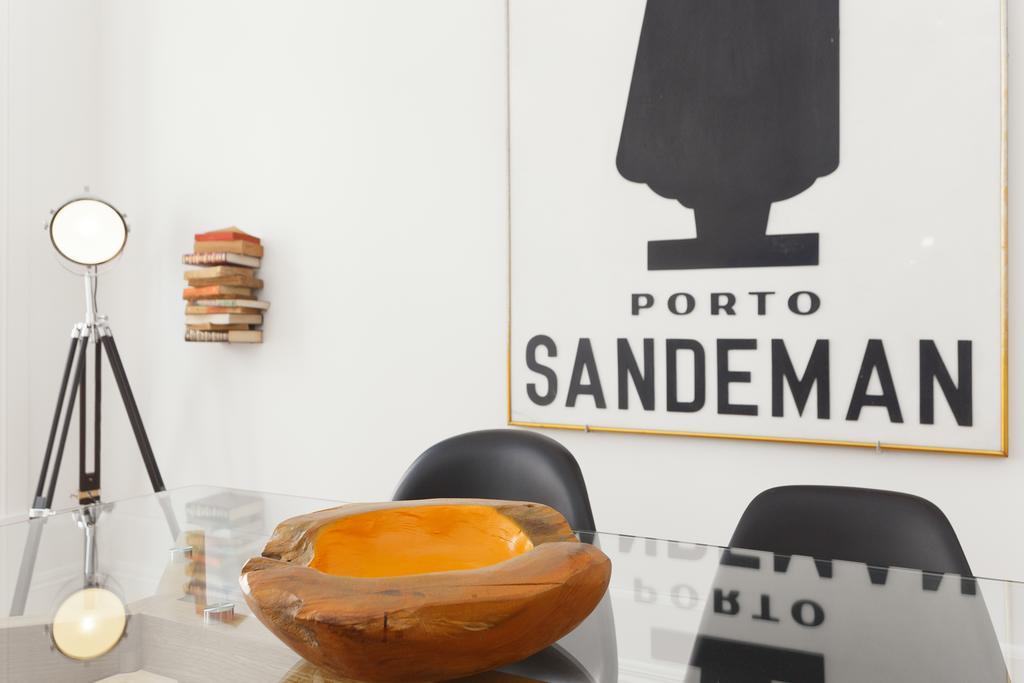 Appartement Oporto Chic & Cozy - Bolhao Extérieur photo