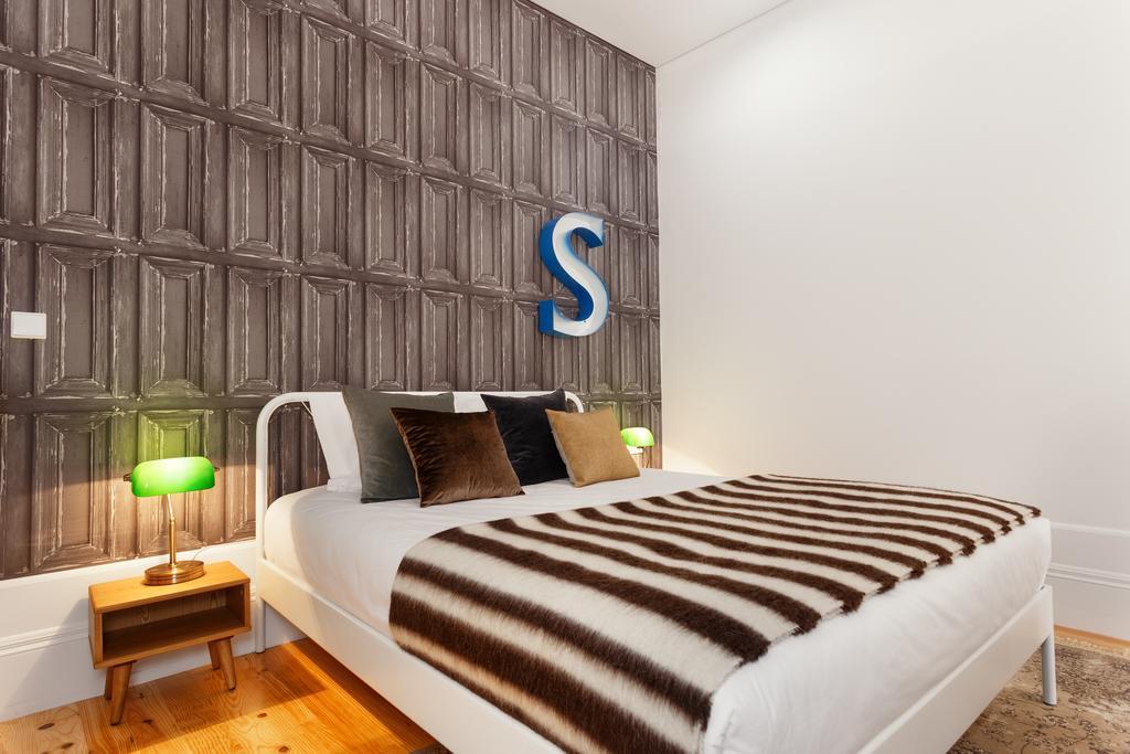 Appartement Oporto Chic & Cozy - Bolhao Extérieur photo