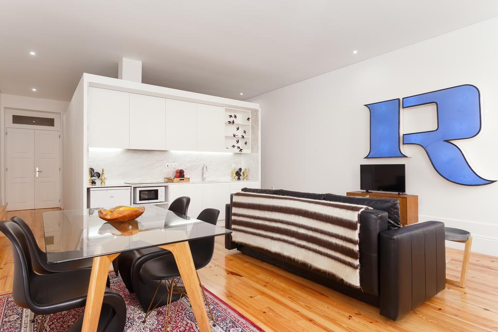 Appartement Oporto Chic & Cozy - Bolhao Extérieur photo