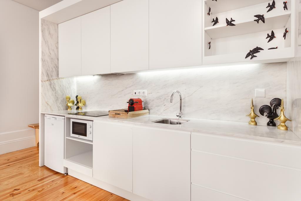 Appartement Oporto Chic & Cozy - Bolhao Extérieur photo