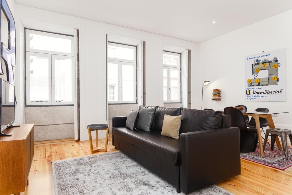 Appartement Oporto Chic & Cozy - Bolhao Extérieur photo