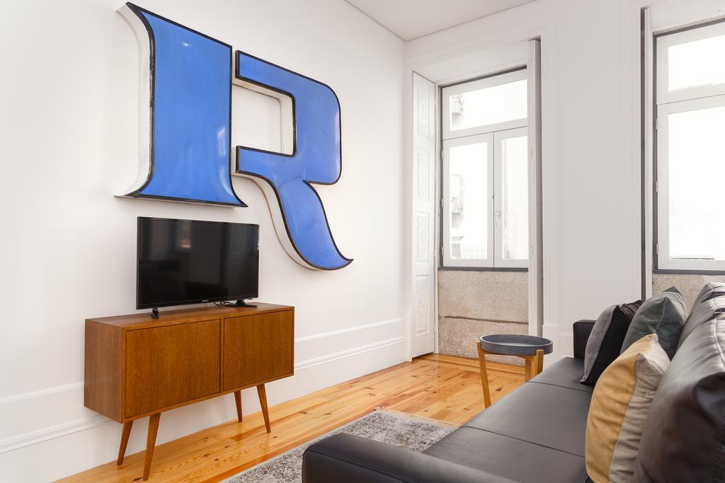 Appartement Oporto Chic & Cozy - Bolhao Extérieur photo