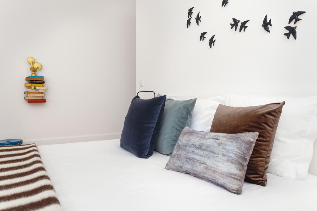 Appartement Oporto Chic & Cozy - Bolhao Extérieur photo