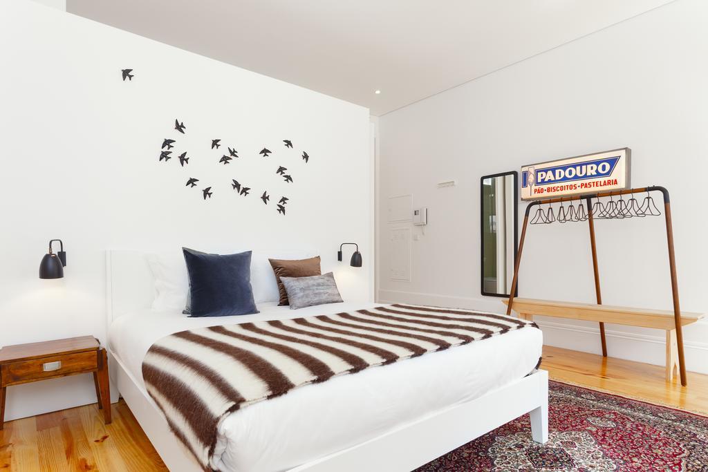 Appartement Oporto Chic & Cozy - Bolhao Extérieur photo