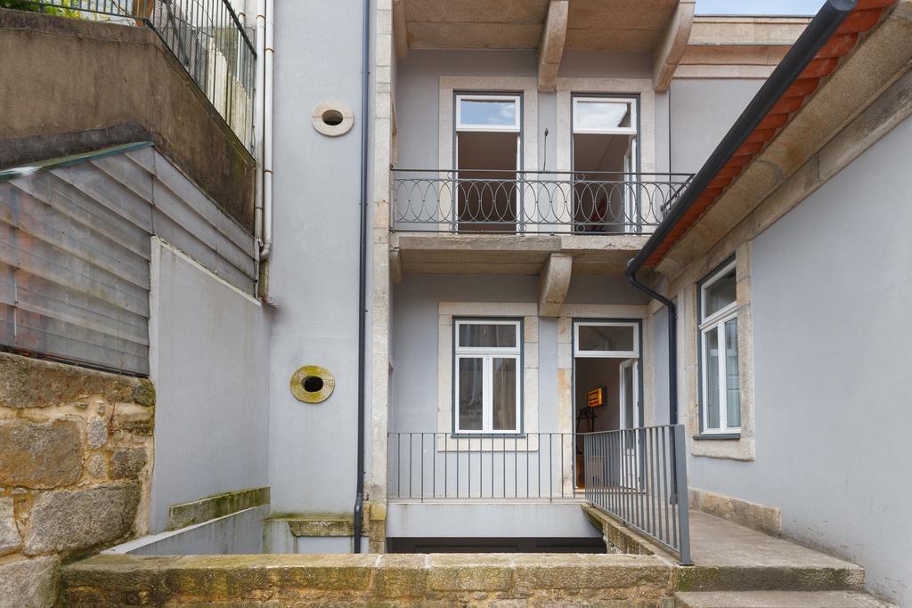 Appartement Oporto Chic & Cozy - Bolhao Extérieur photo
