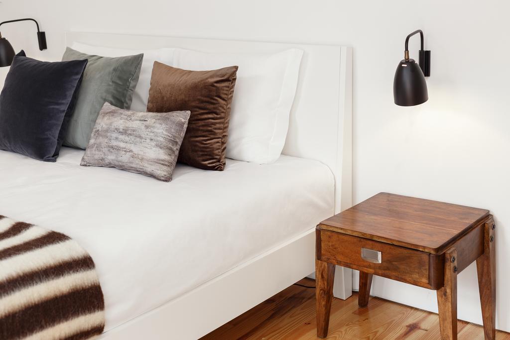 Appartement Oporto Chic & Cozy - Bolhao Extérieur photo