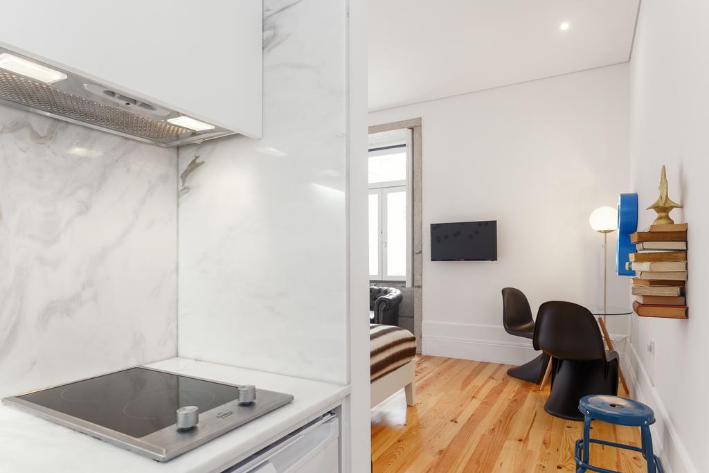 Appartement Oporto Chic & Cozy - Bolhao Extérieur photo
