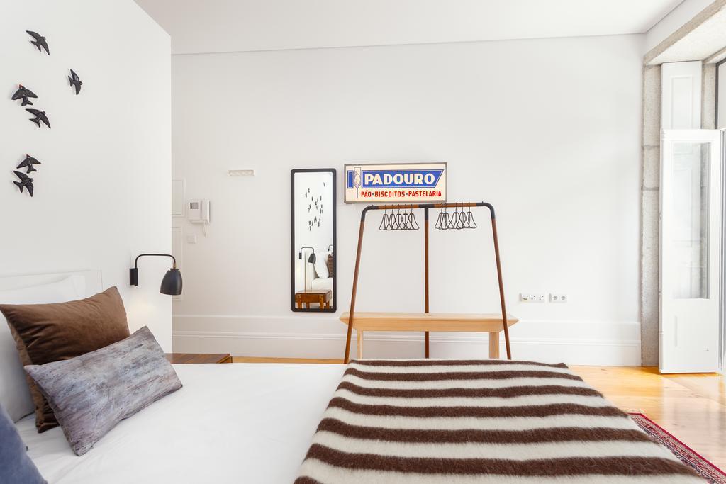 Appartement Oporto Chic & Cozy - Bolhao Extérieur photo