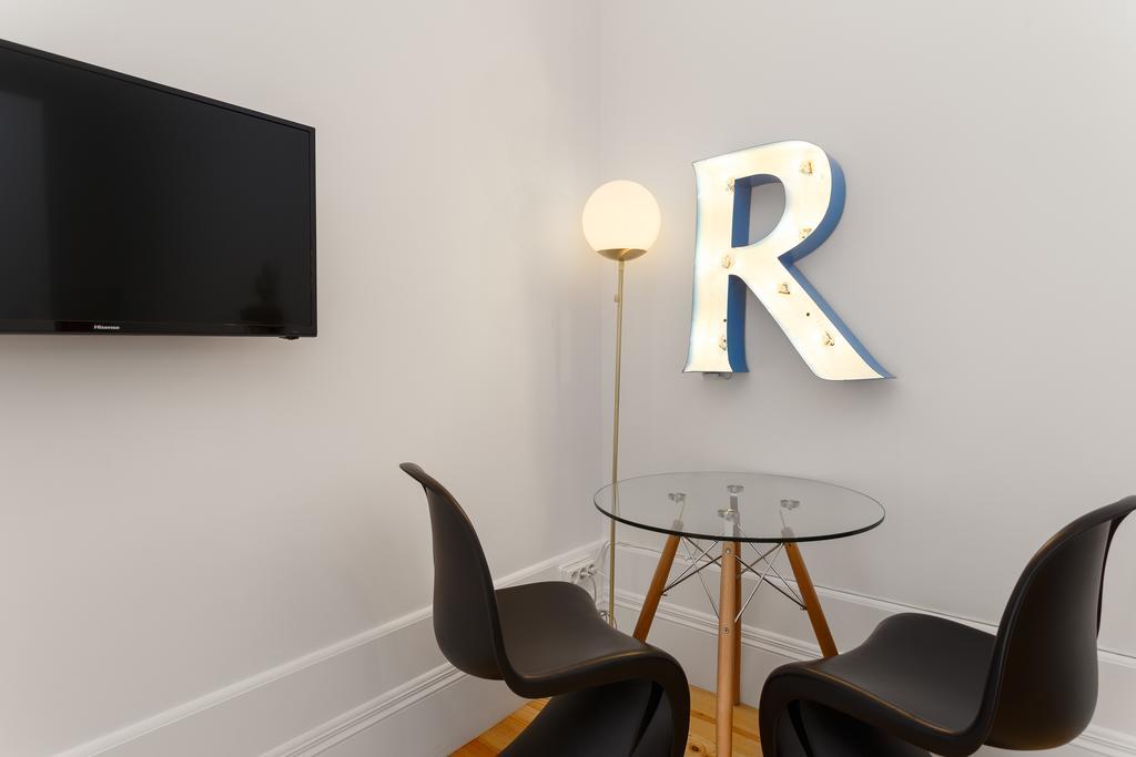 Appartement Oporto Chic & Cozy - Bolhao Extérieur photo