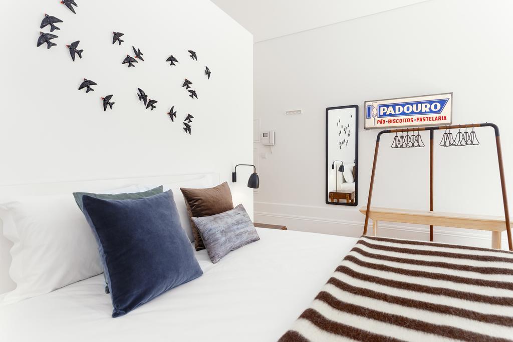 Appartement Oporto Chic & Cozy - Bolhao Extérieur photo