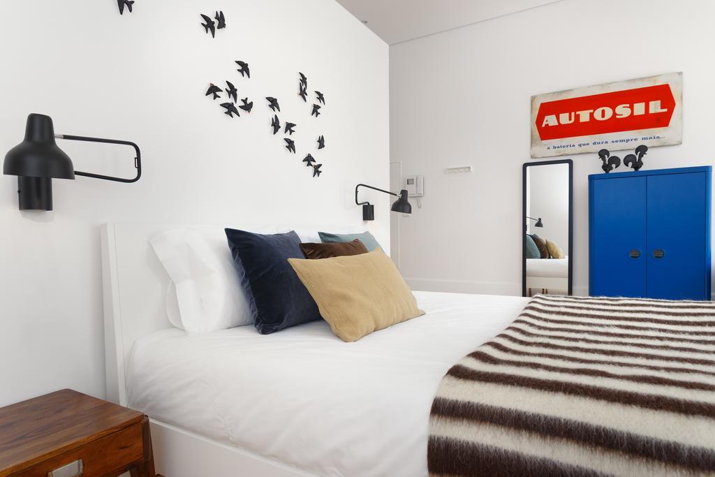 Appartement Oporto Chic & Cozy - Bolhao Extérieur photo