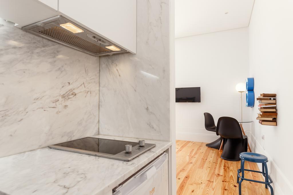 Appartement Oporto Chic & Cozy - Bolhao Extérieur photo