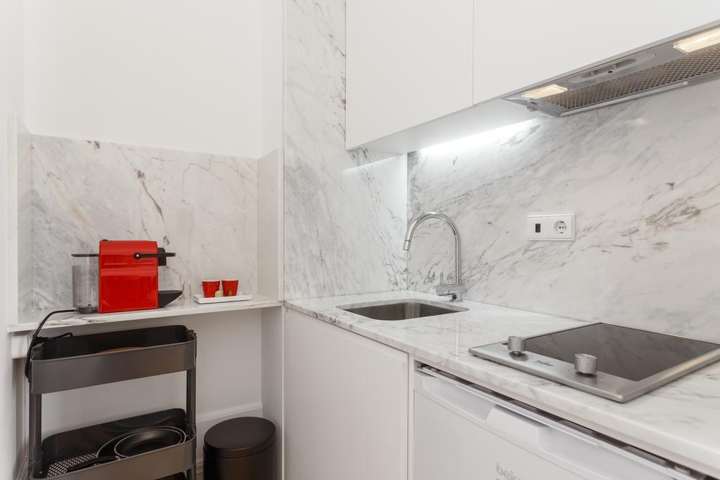 Appartement Oporto Chic & Cozy - Bolhao Extérieur photo