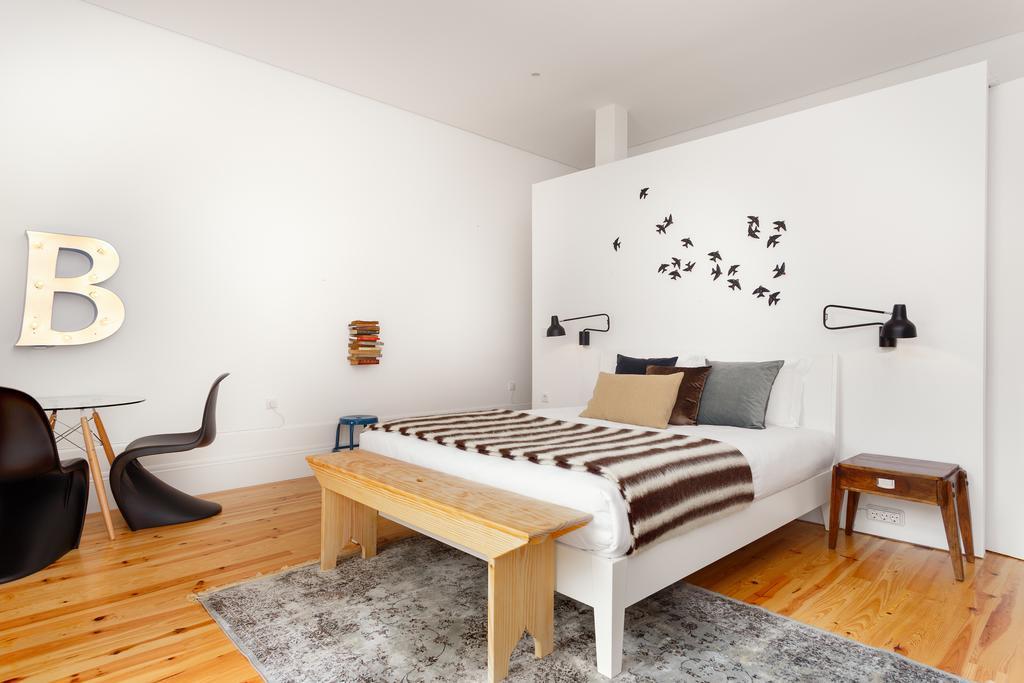 Appartement Oporto Chic & Cozy - Bolhao Extérieur photo