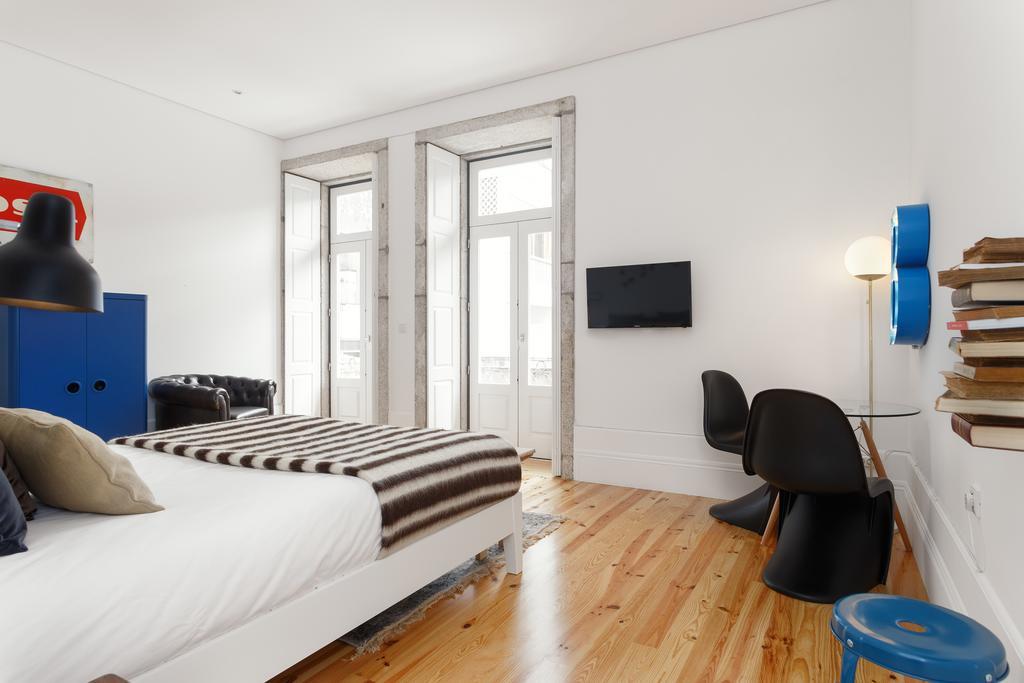 Appartement Oporto Chic & Cozy - Bolhao Extérieur photo