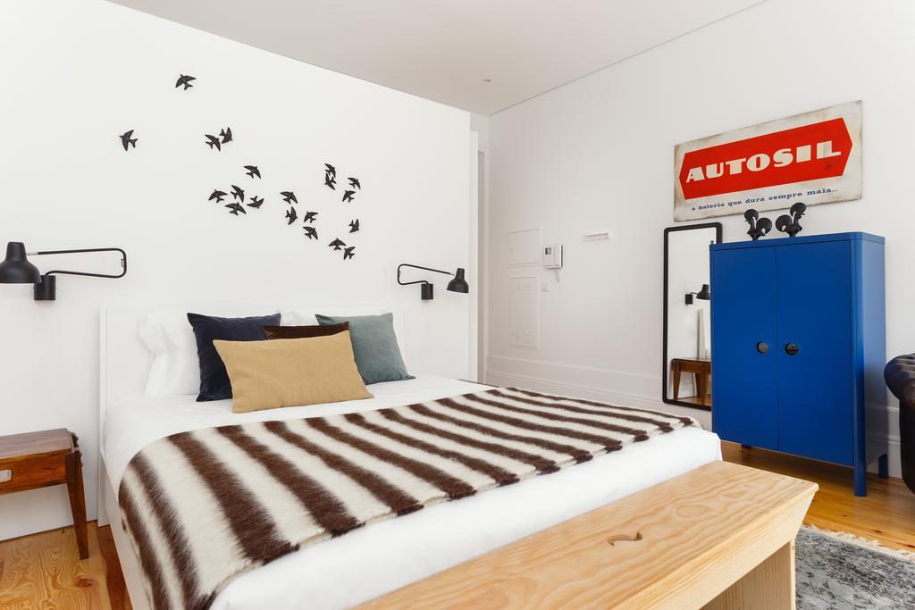 Appartement Oporto Chic & Cozy - Bolhao Extérieur photo